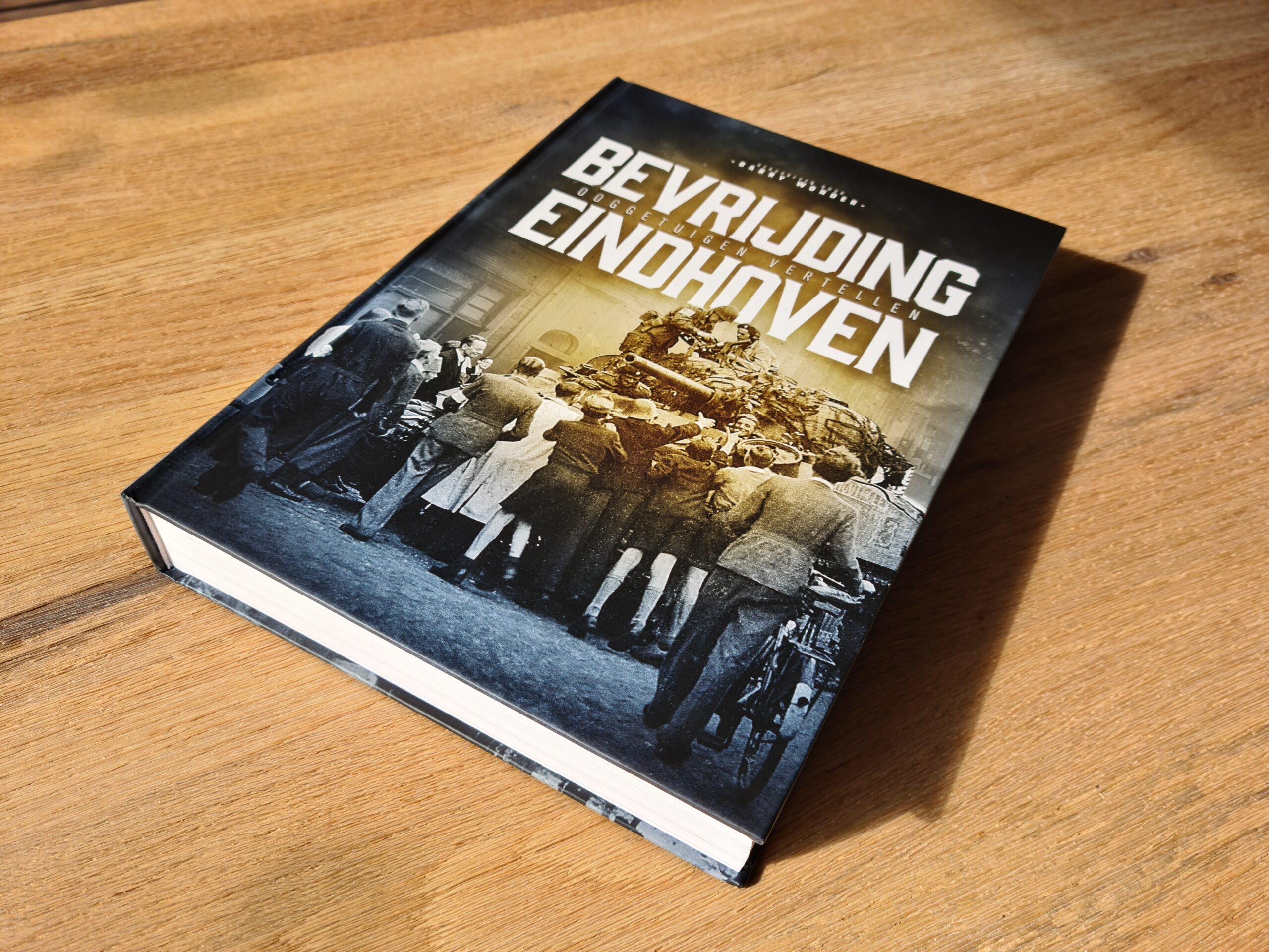 Afbeelding boek