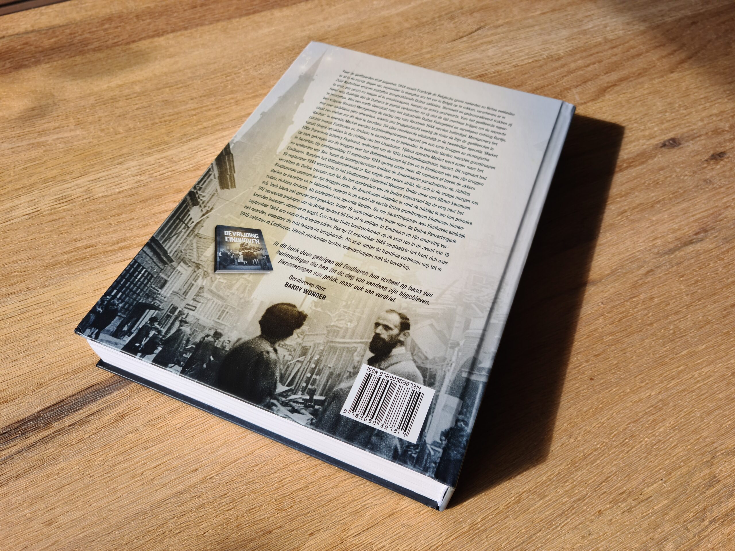 Afbeelding boek