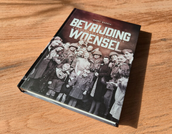 Afbeelding boek