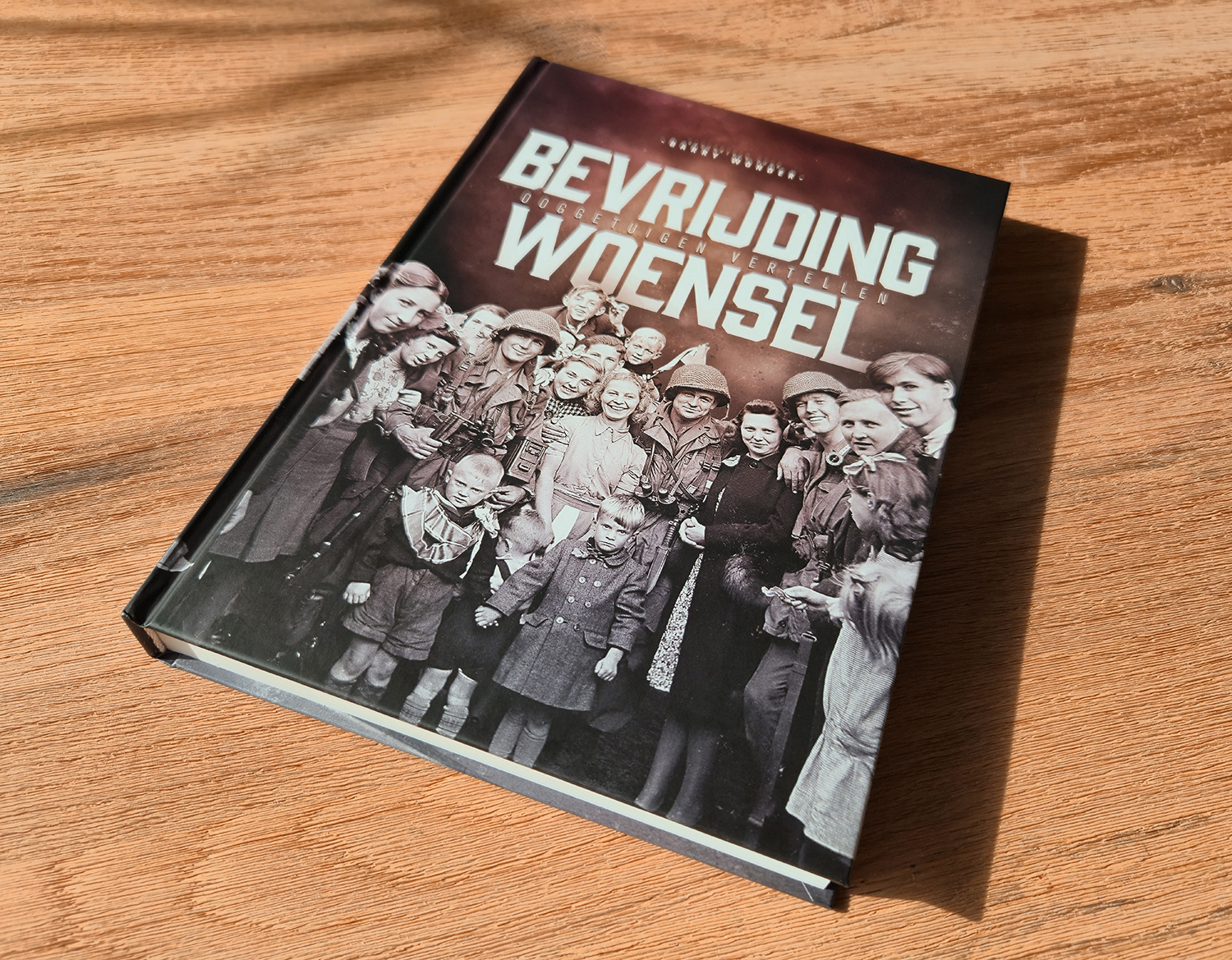 Afbeelding boek