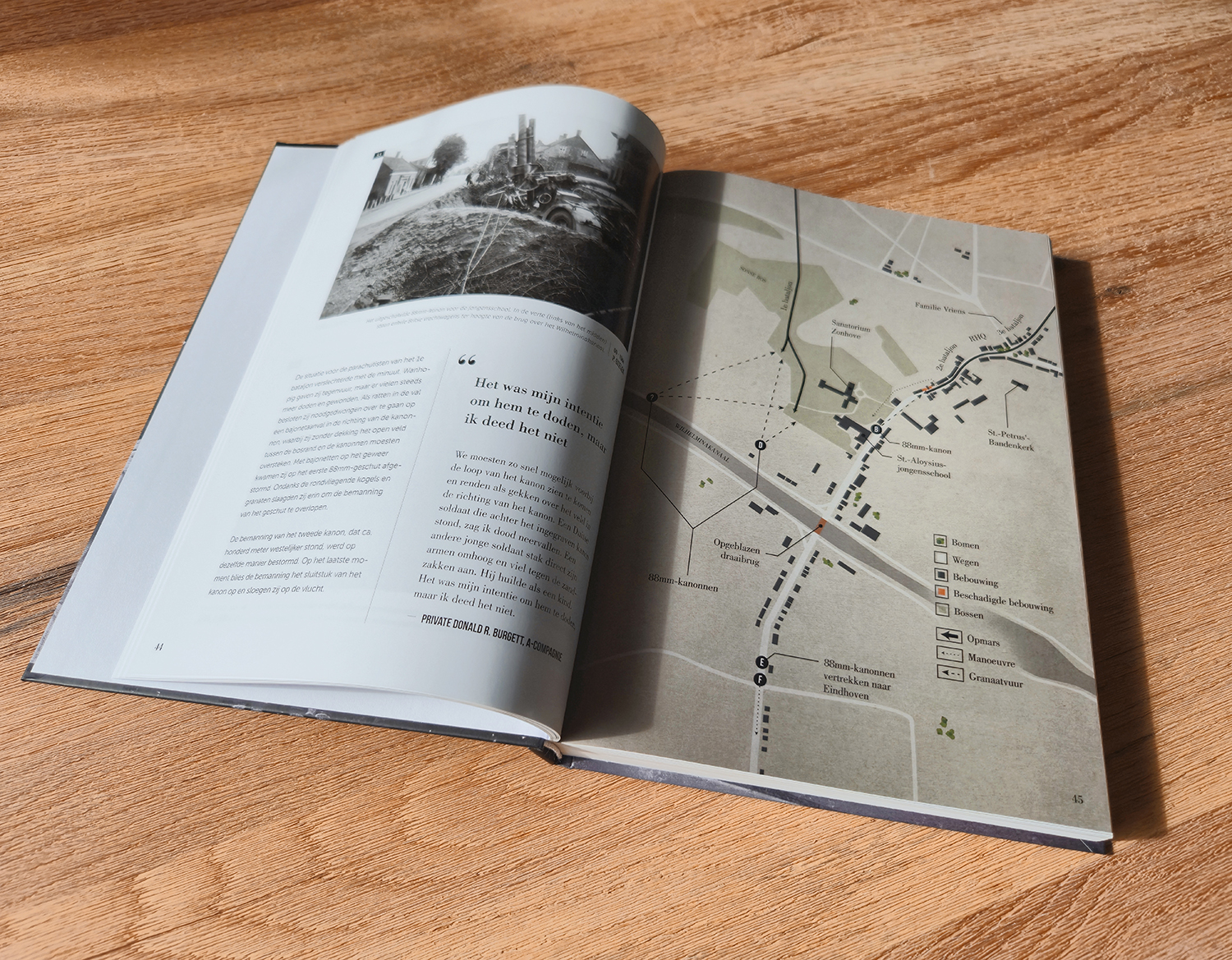Afbeelding boek