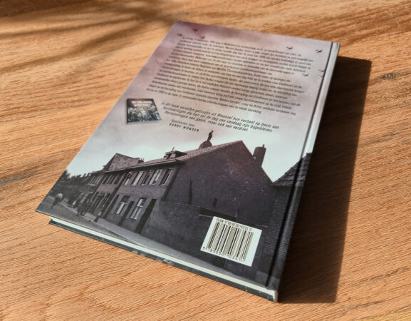 Afbeelding boek