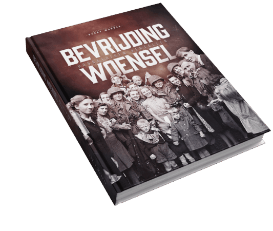 Bevrijding Woensel – ooggetuigen vertellen 